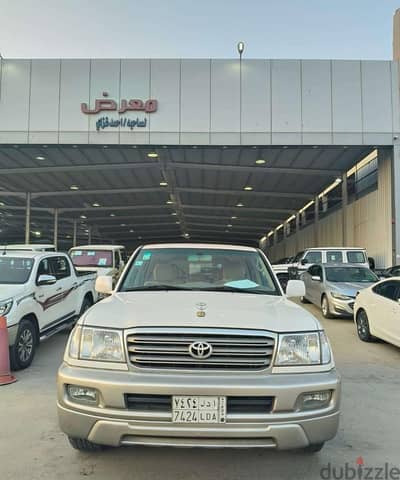 جي إكس آر أبيض 2005 | White GXR 2005