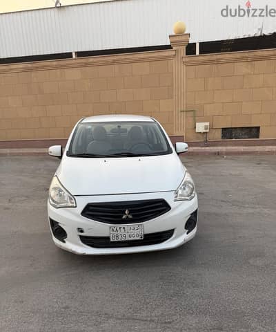 ميتسوبيشي أتراج 2020 للبيع | Mitsubishi Attrage 2020 for Sale