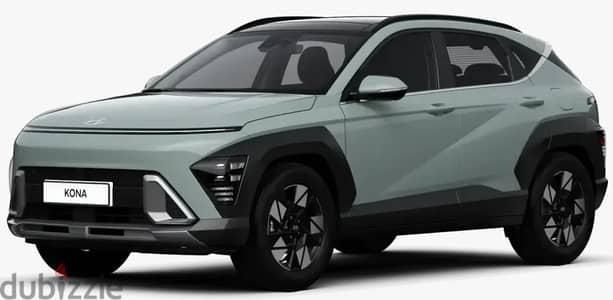 هيونداي كونا 2026 فليت