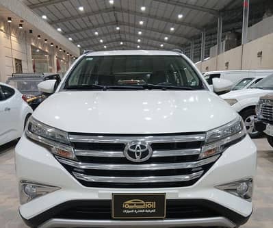 تويوتا راش 2023 | Toyota Rush 2023