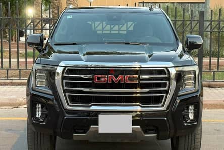 جي إم سي يوكون 2023 | GMC Yukon 2023