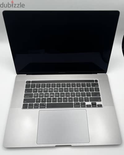 MacBook Pro 16-inch (2019) | 32GB RAM | 1TB SSD