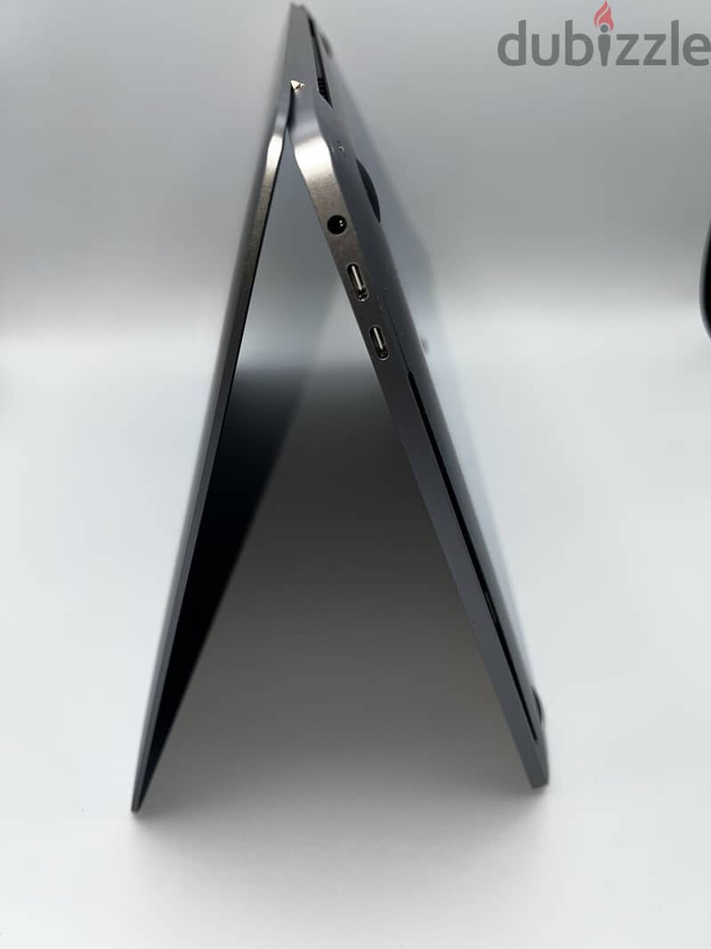MacBook Pro 16-inch (2019) | 32GB RAM | 1TB SSD 2