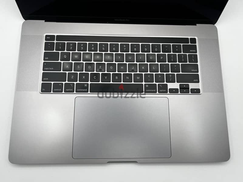 MacBook Pro 16-inch (2019) | 32GB RAM | 1TB SSD 3