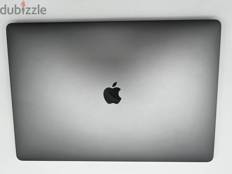 MacBook Pro 16-inch (2019) | 32GB RAM | 1TB SSD 4