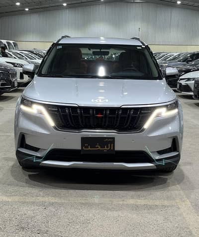 كرنفال 2022 عداد 15 الف بنزين سعودي