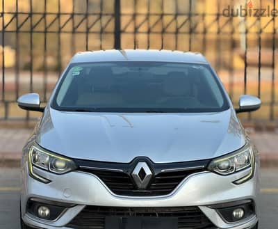 رينو ميجان 2018 | Renault Megane 2018