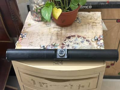 Bluetooth speakers