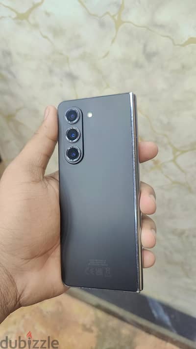 Samsung Z Fold 5