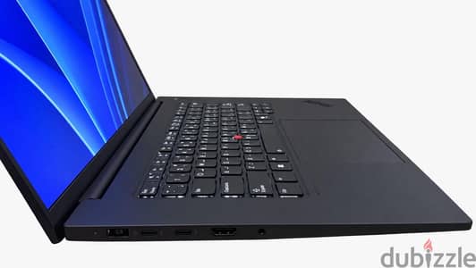 lenovo thinkpad p1 Gen 7 workstation