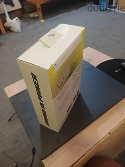 bose quietcomfort ultra/ brand new seelad