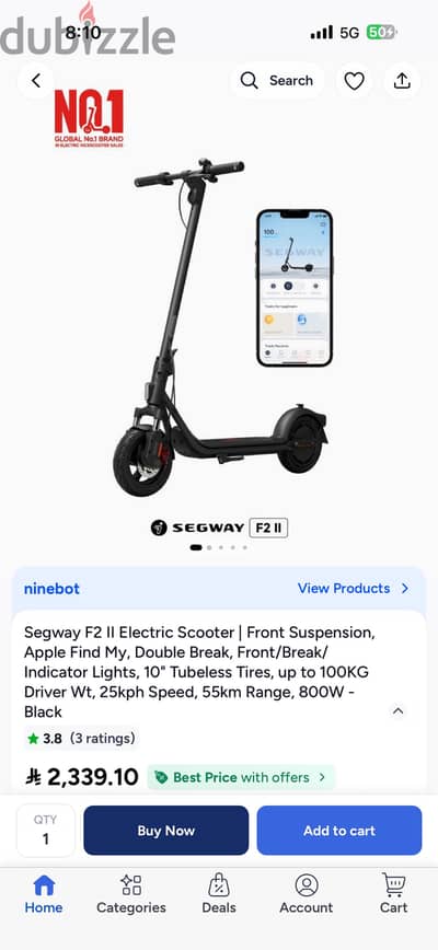 Scooter