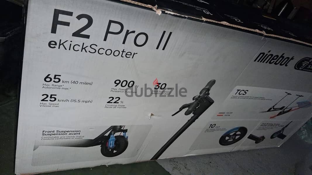 Scooter 2