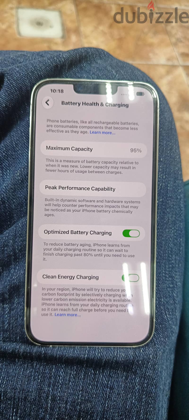 Apple - iPhone 13 Pro Max - Mobile Phones - 110759261