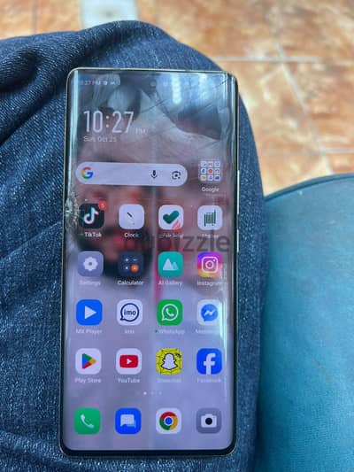 Infinix Zero 30