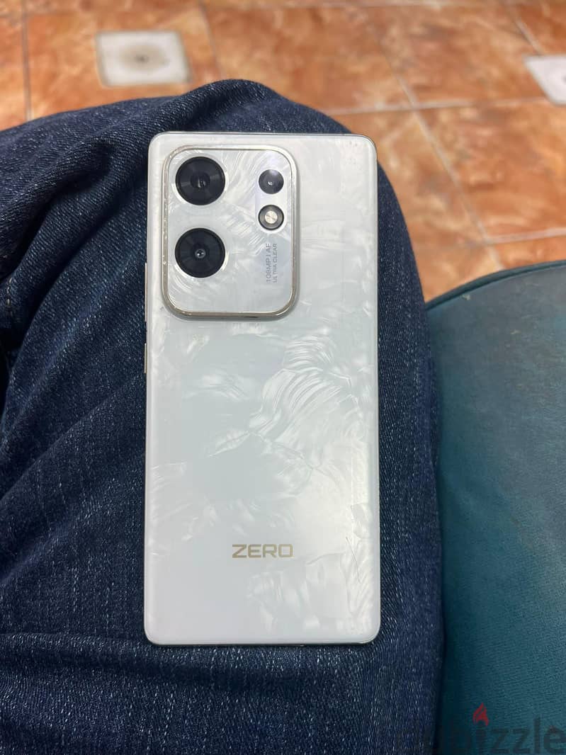 Infinix Zero 30 1