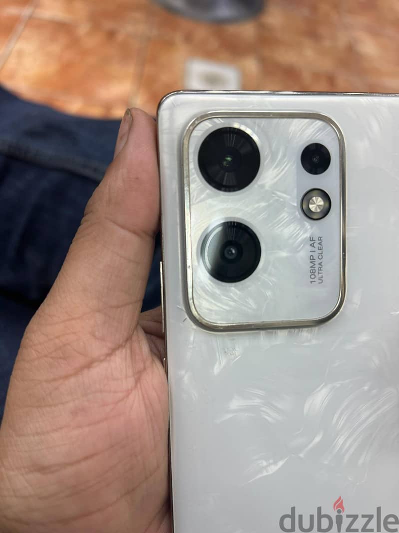 Infinix Zero 30 2