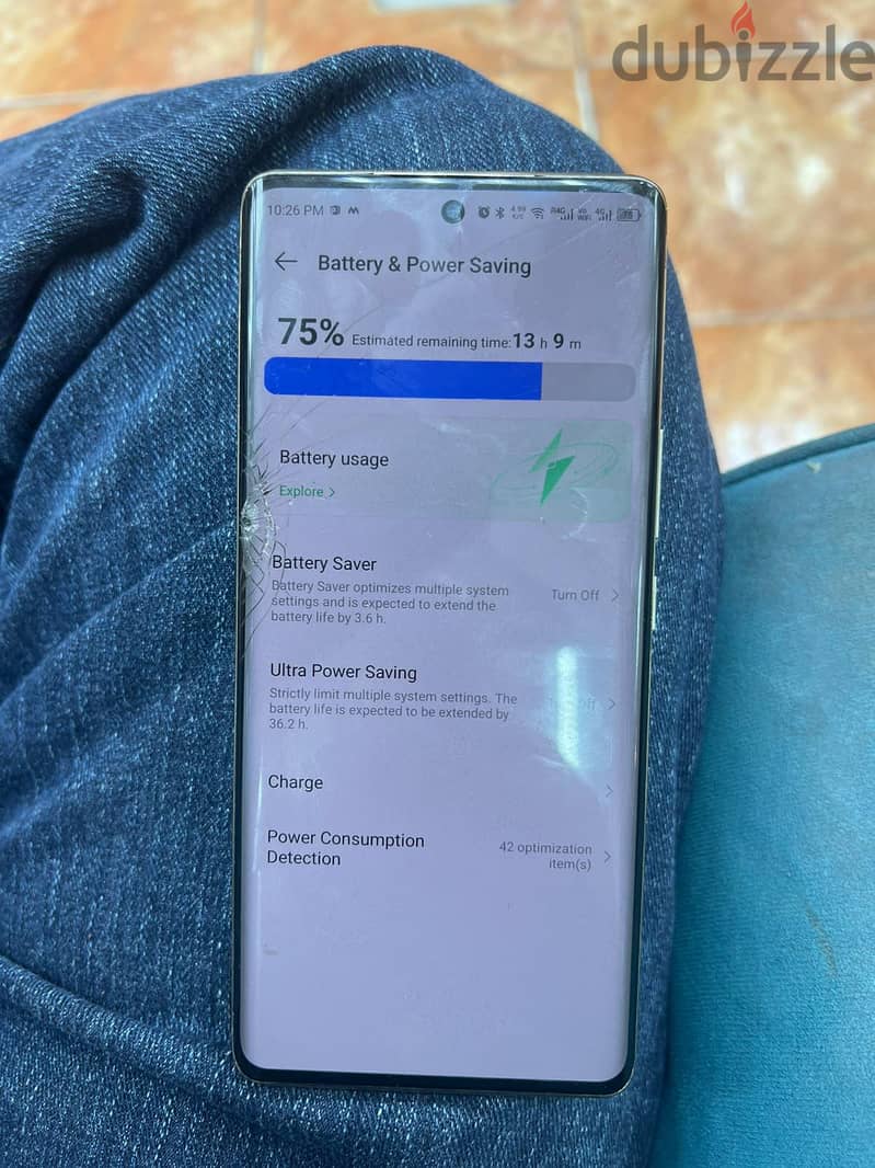 Infinix Zero 30 3