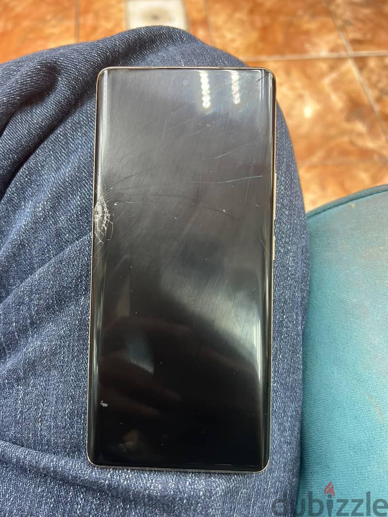 Infinix Zero 30 4