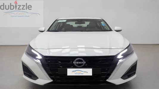 نيسان التيما 2026 SV