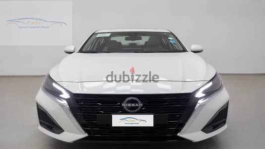 نيسان التيما 2026 SV