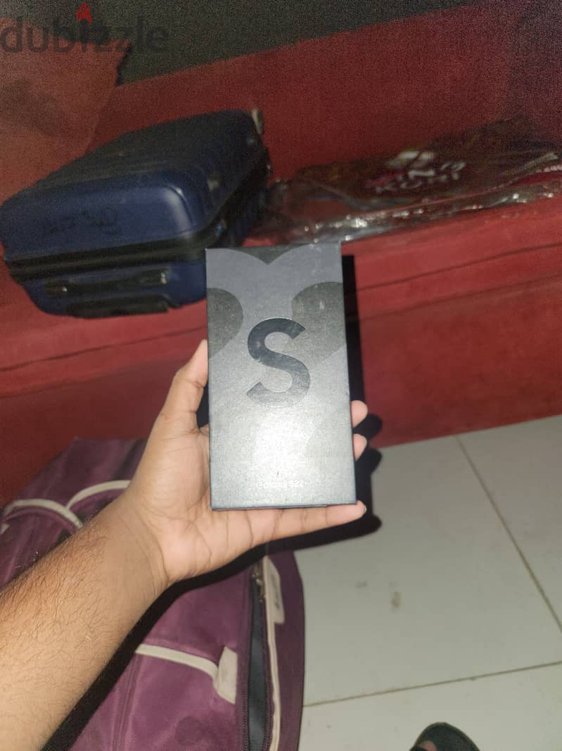 Samsung Galaxy S22 plus 5g 7