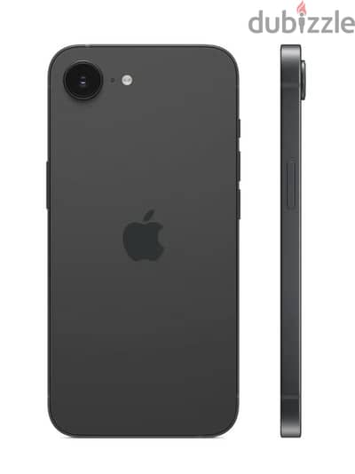 Apple - iPhone 16e