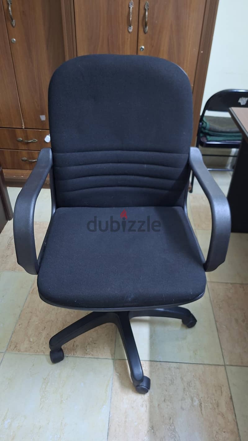 Office chair 2