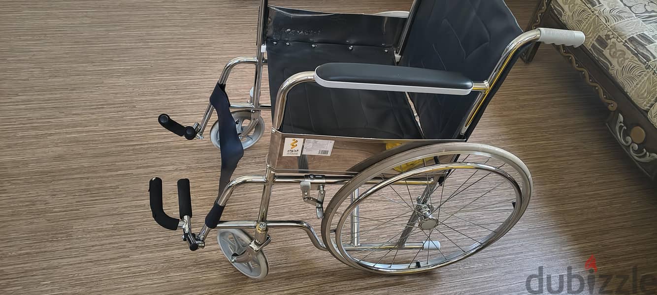 wheelchair 2