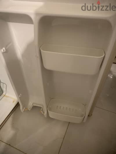 MINI FRIDGE