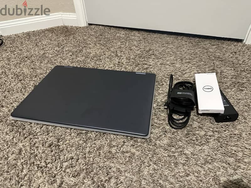 Dell Plus 2 in 1 16inch 2.5K Touch Intel Core Ultra 9 32GB RAM  1T SSD 1