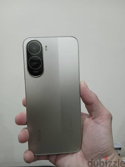 Xiaomi POCO C81 Pro