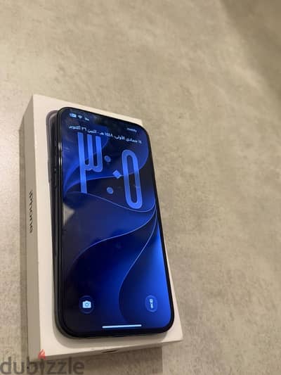 آبل - آيفون 16 بلس