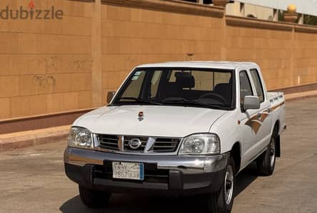 نيسان داتسون 2015 | Nissan Datsun 2015