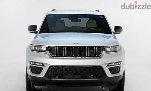 جيب جراند شيروكي 2023 | Jeep Grand Cherokee 2023