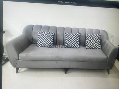 Sofa set