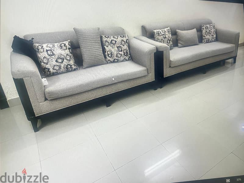 Sofa set 1