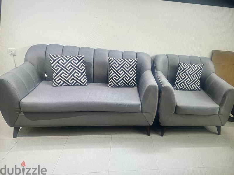 Sofa set 2