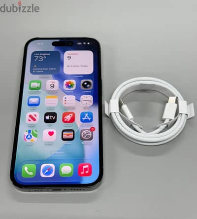 Apple iphone 14 pro