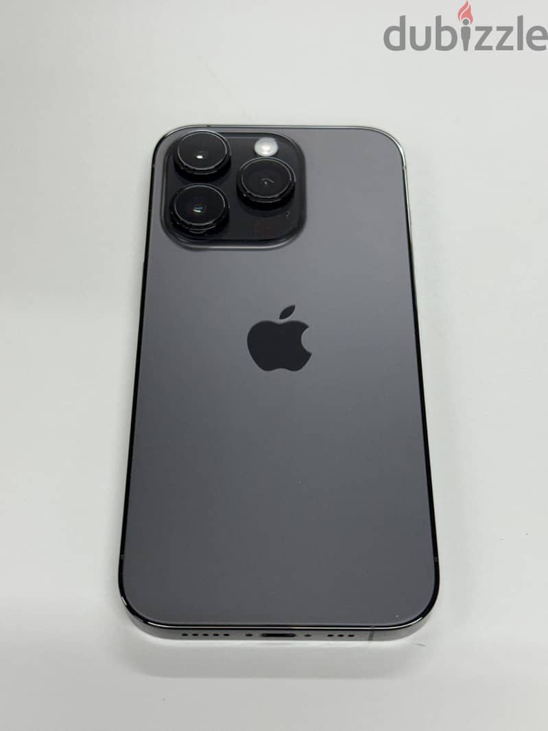 Apple iphone 14 pro 2