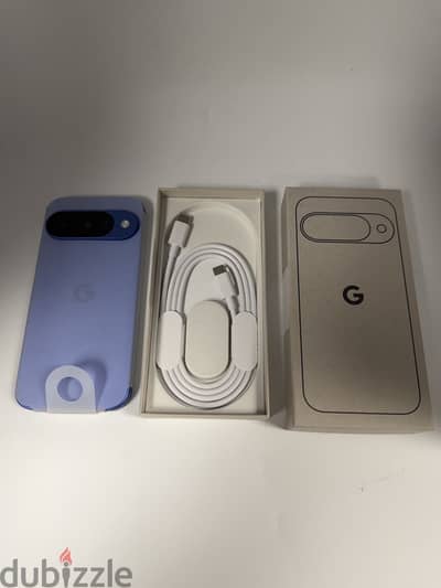 Google pixel 10 pro