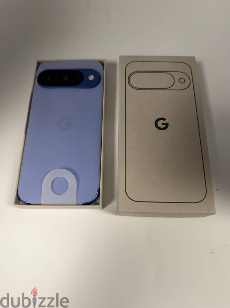 Google pixel 10 pro 1