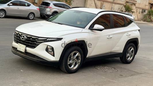 HYUNDAI TUCSON 1.6 T MID OPTION TURBO PUSH START KEY LESS #