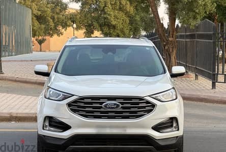 فورد إيدج 2023 | Ford Edge 2023