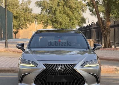 لكزس ES250 2019 | Lexus ES250 2019