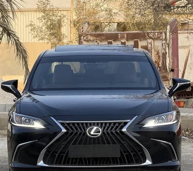 لكزس ES300h 2025 | Lexus ES300h 2025