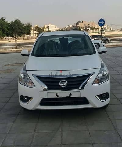 نيسان صني 2026 جديدة | 2026 Nissan Sunny New