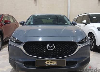 مازدا CX30 موديل 2020 | Mazda CX30 Model 2020