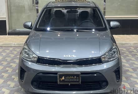 كيا بيجاس 2023 | Kia Pegas 2023