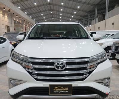 تويوتا راش 2023 | Toyota Rush 2023